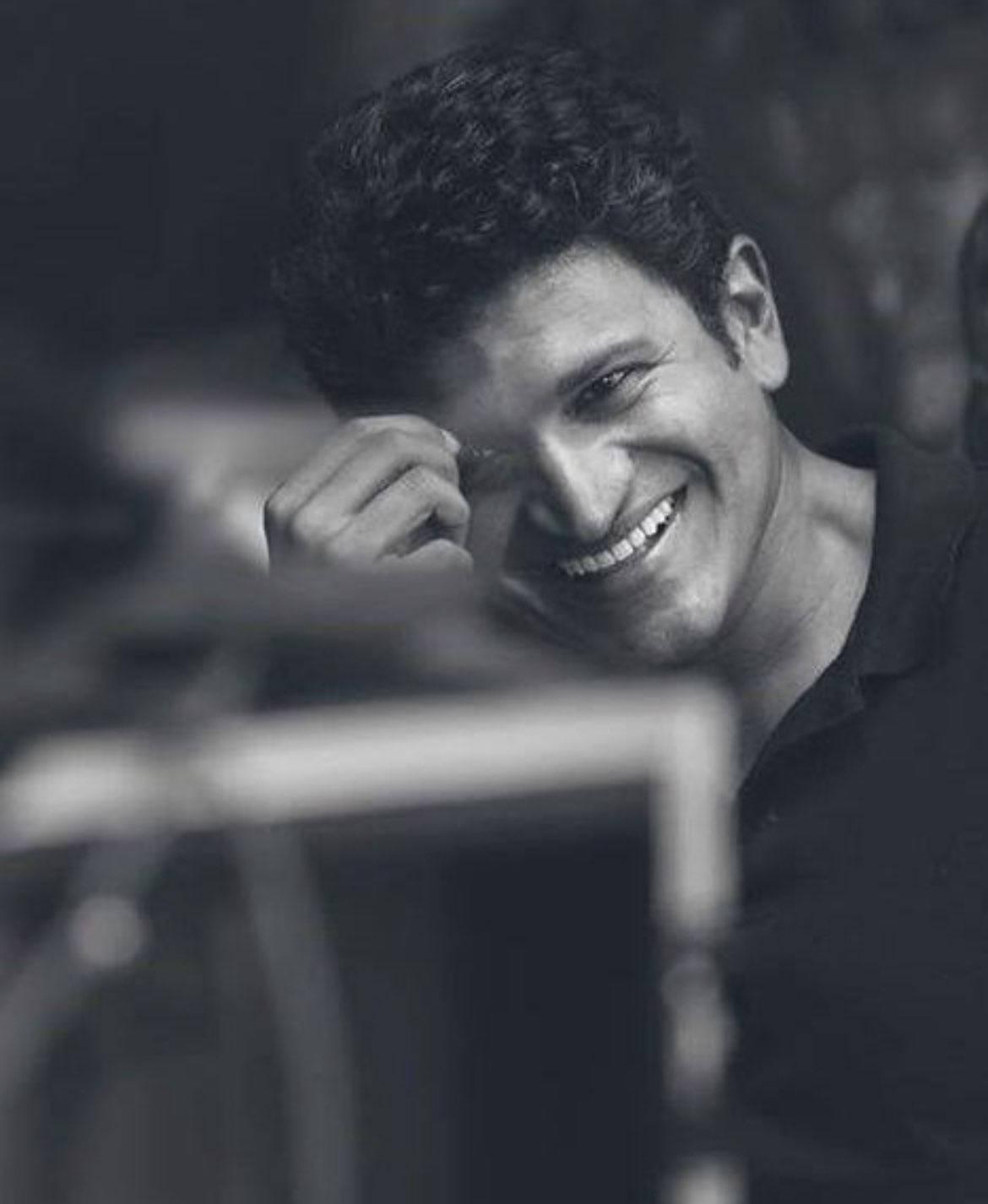 Puneeth Rajkumar Focus Shot — 1170x1426 wallpaper