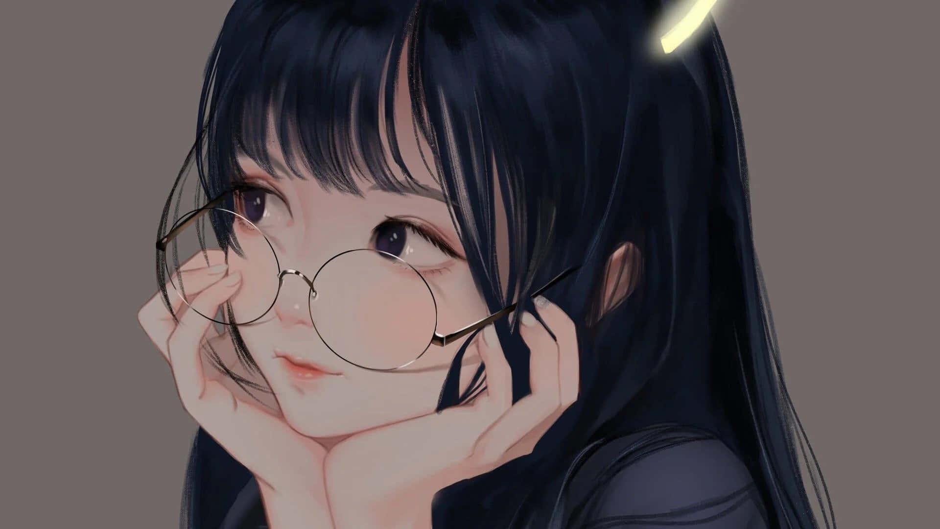 Put On Your Anime-Inspired Style — 1920x1080 wallpaper