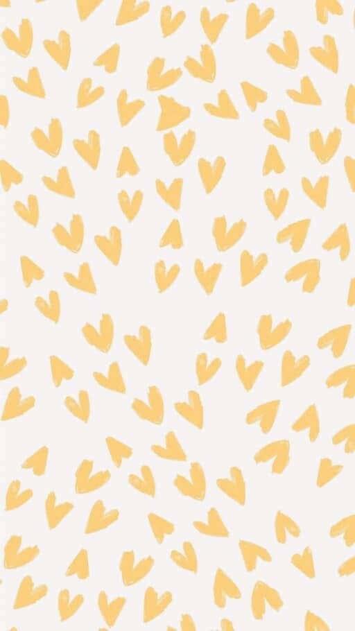 Put the Fun in your Phone with This Aesthetic iPhone Background