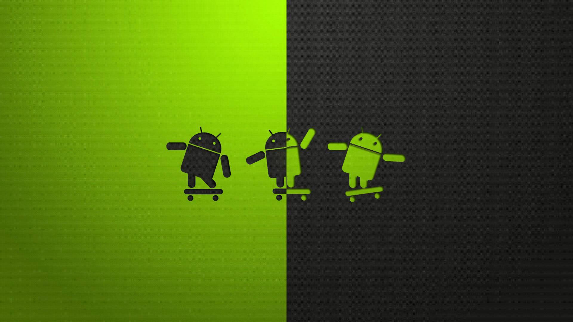 Put Your Digital Ideas on a Skateboard — 1920x1080 wallpaper
