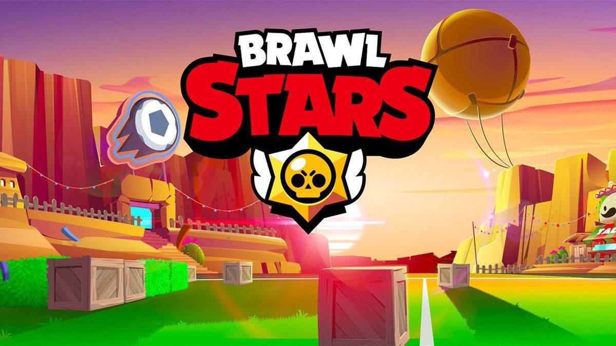 Rally your team and rule the Brawl Ball! — 1200x675 wallpaper