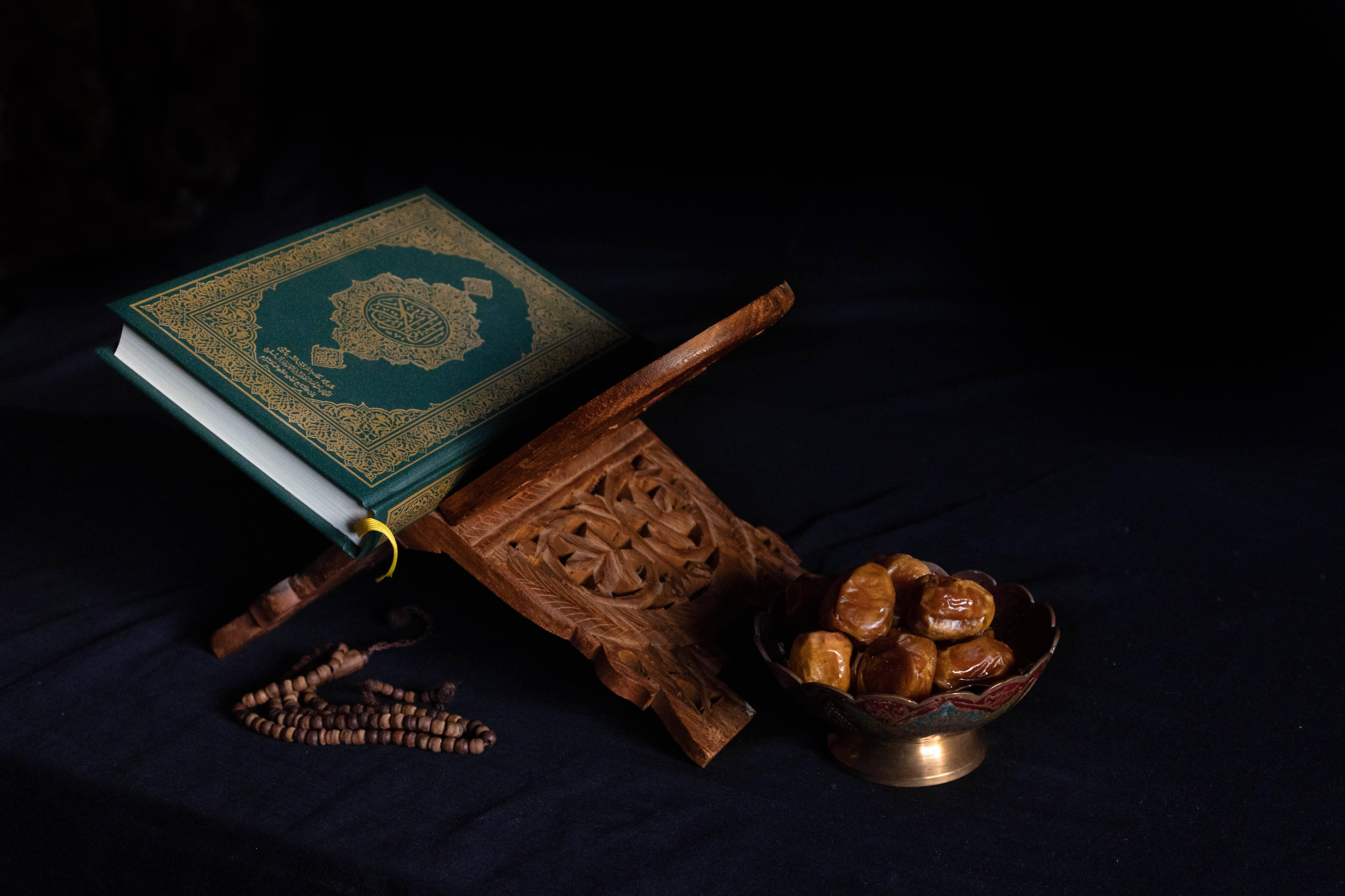 Ramadan Gift From Allah — 6000x4000 wallpaper