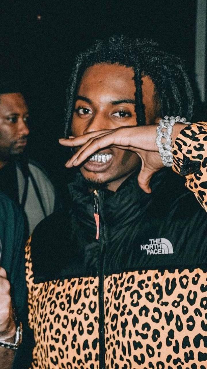 Rapper Playboi Carti PFP — 720x1280 wallpaper