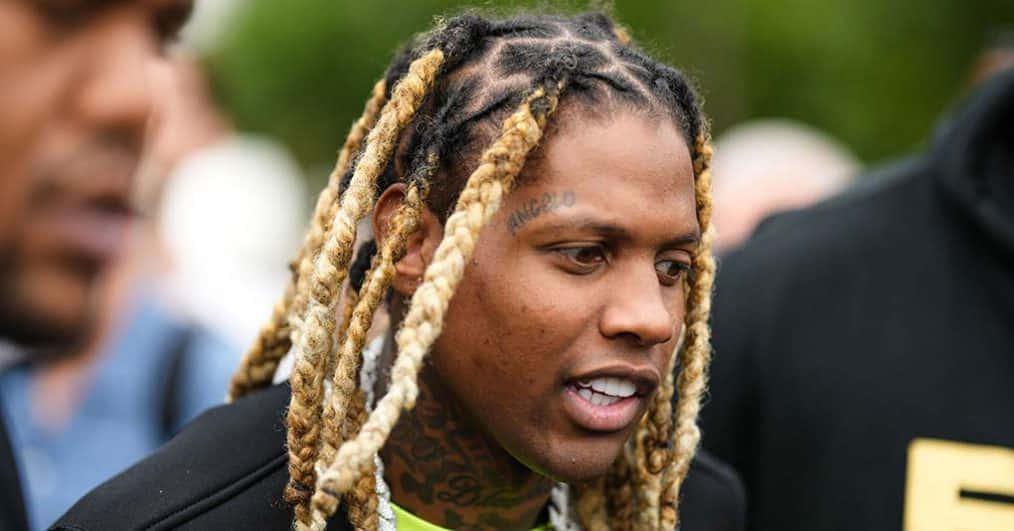 Rapper_with_ Blonde_ Dreadlocks — 1014x531 wallpaper