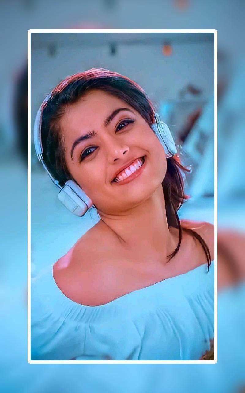Rashmika Mandanna Heroine — 800x1280 wallpaper