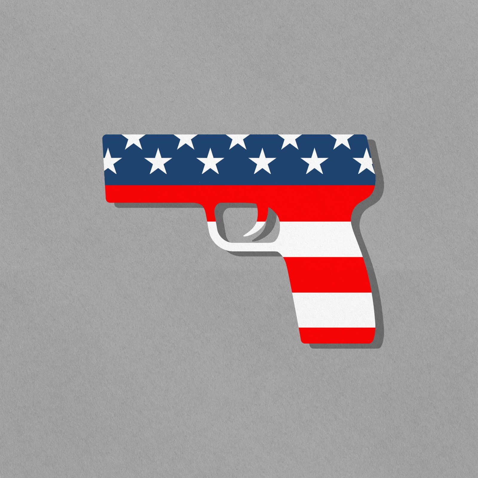 Ready for Action — 1600x1600 wallpaper