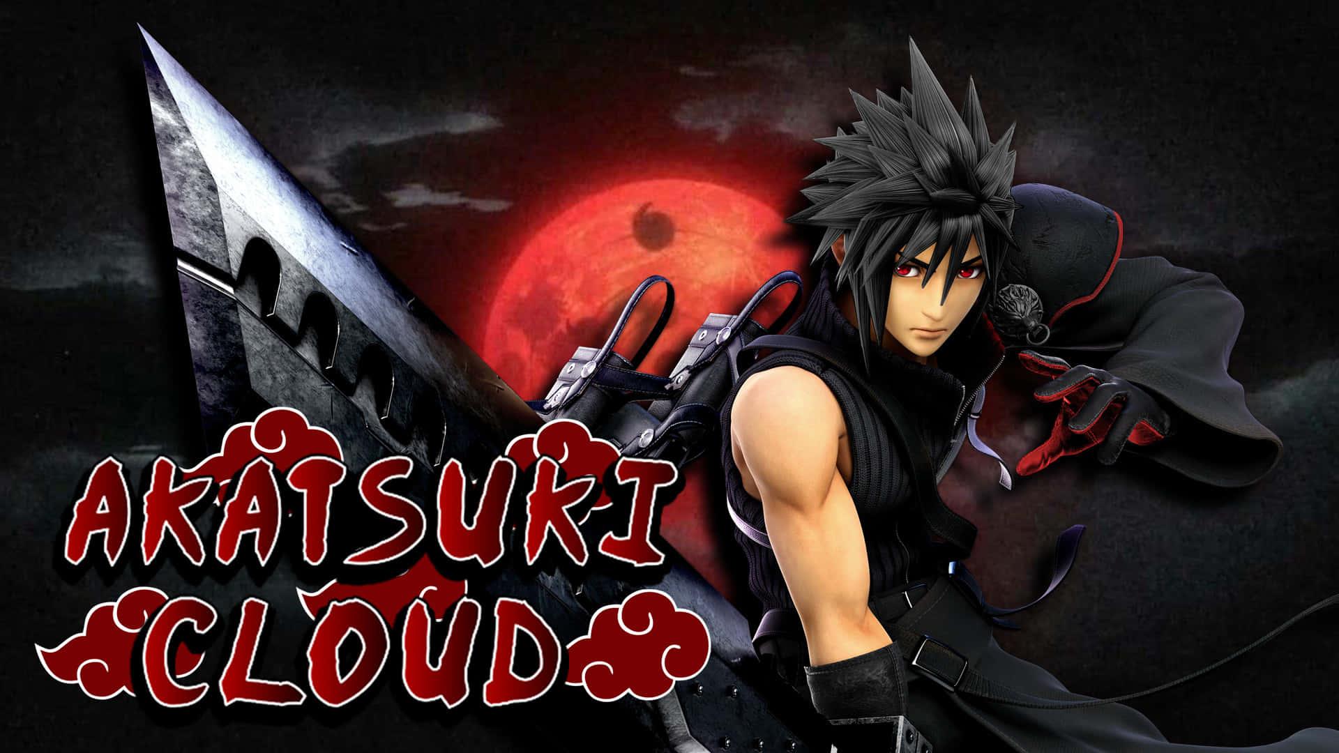 "Ready for action - the Akatsuki is ready to take on anything!". — 1920x1080 wallpaper