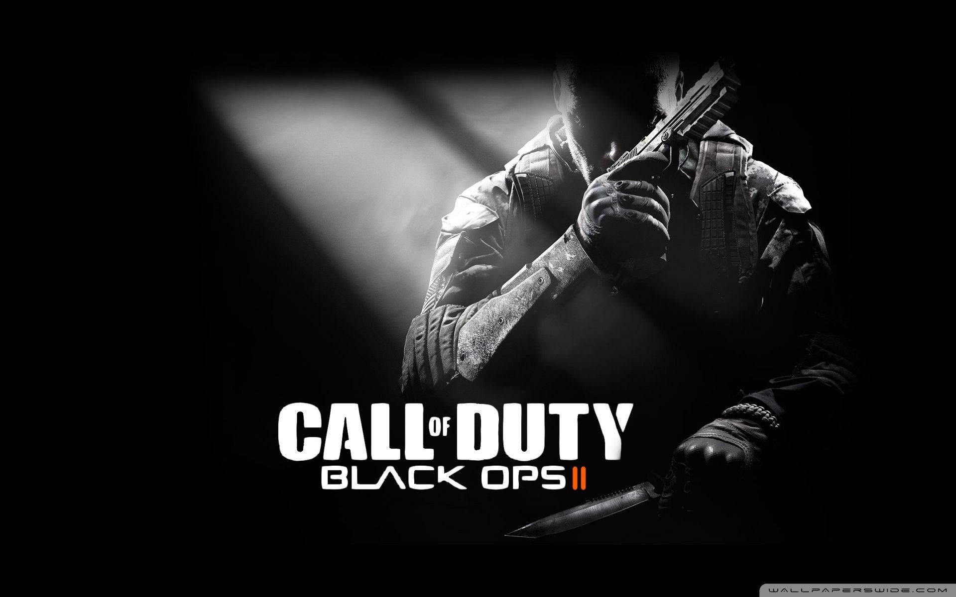 Ready for Battle — 1920x1200 wallpaper