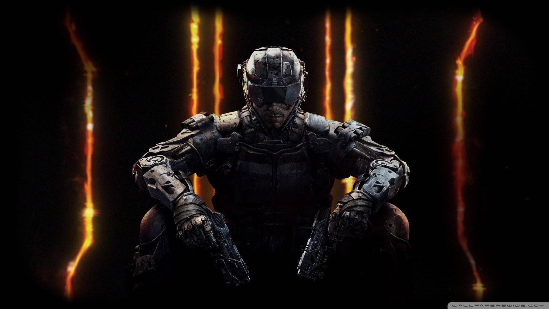 Ready for battle — 1920x1080 wallpaper