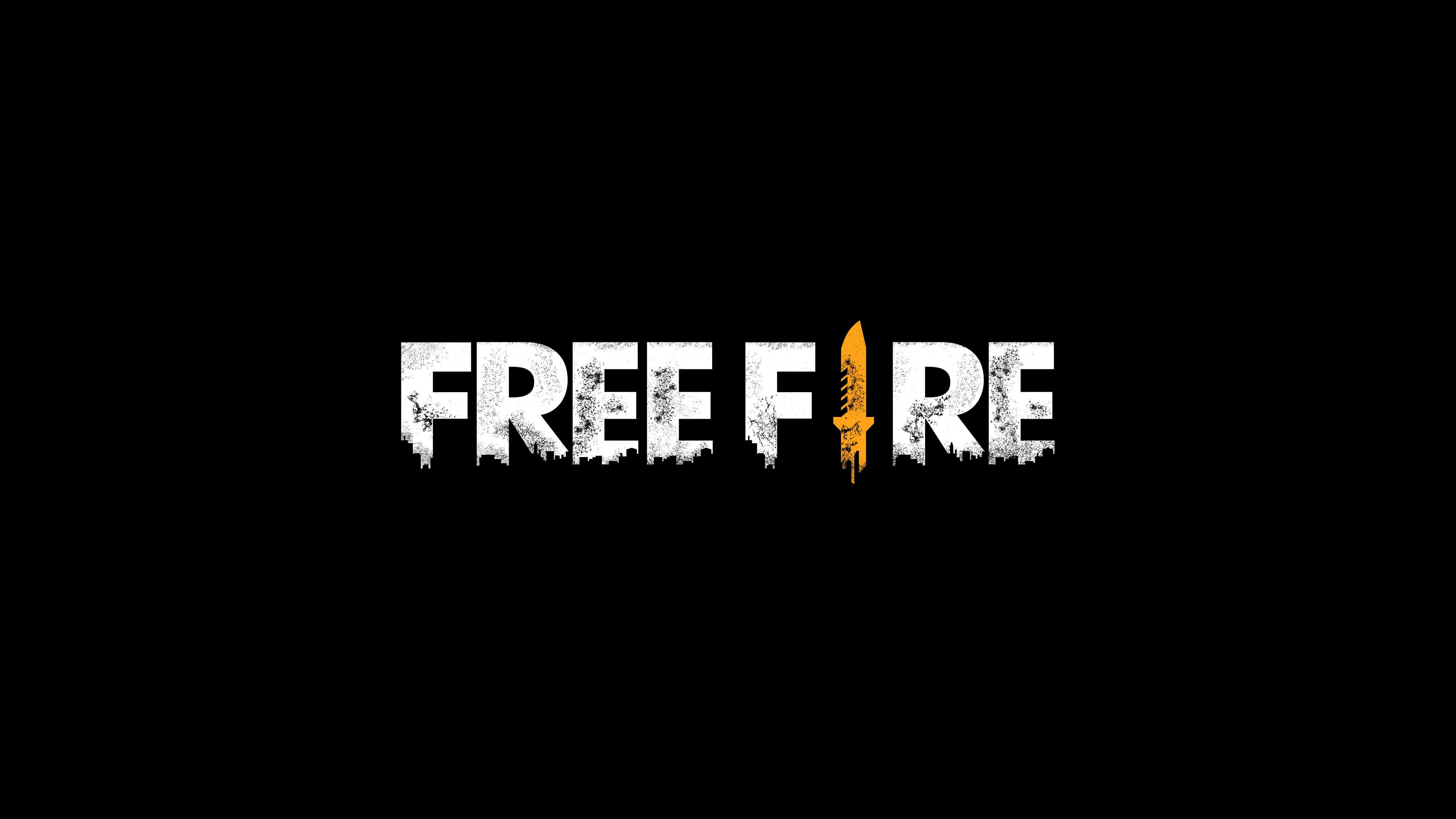 Ready To Lead In The Fiery Battlefield Of Free Fire
