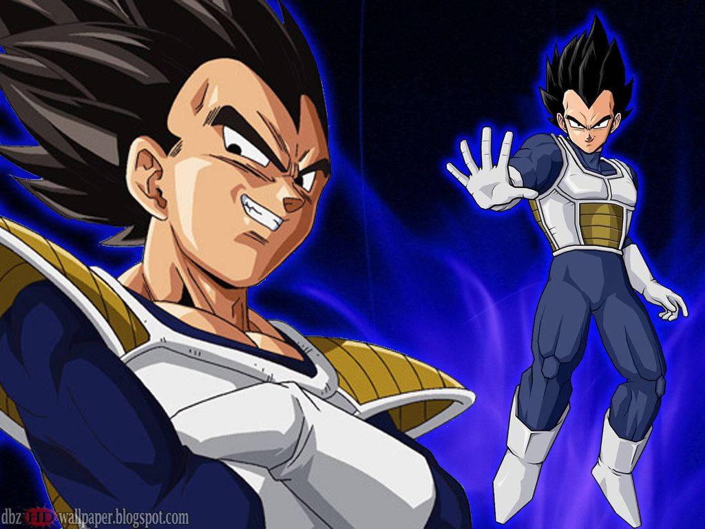 Ready to Take on the Universe! — 1024x768 wallpaper