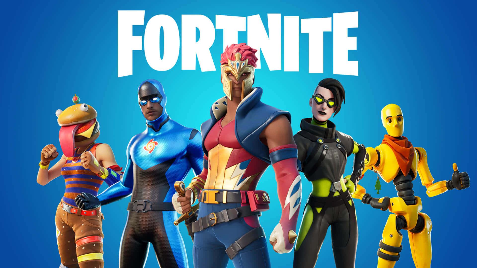 Ready your pickaxe and prepare for battle!