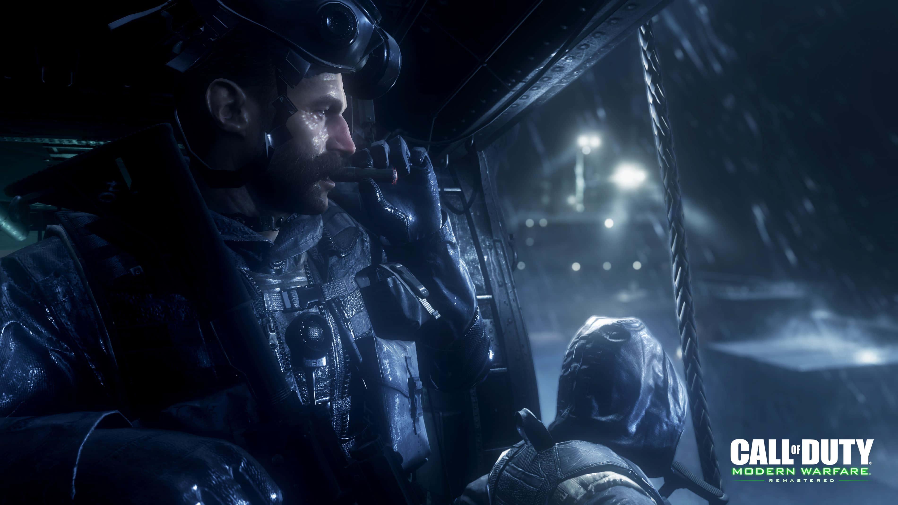 Ready Your Weapons and Fight in the Ultimate War — 3800x2137 wallpaper