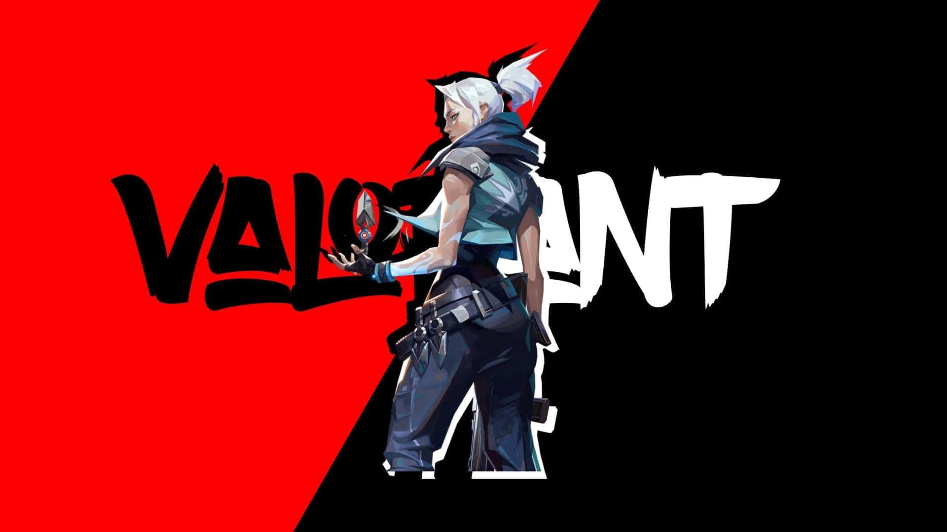 Ready your weapons and join the battle, in Riot Games’ newest shooter: Valorant. — 1920x1080 wallpaper
