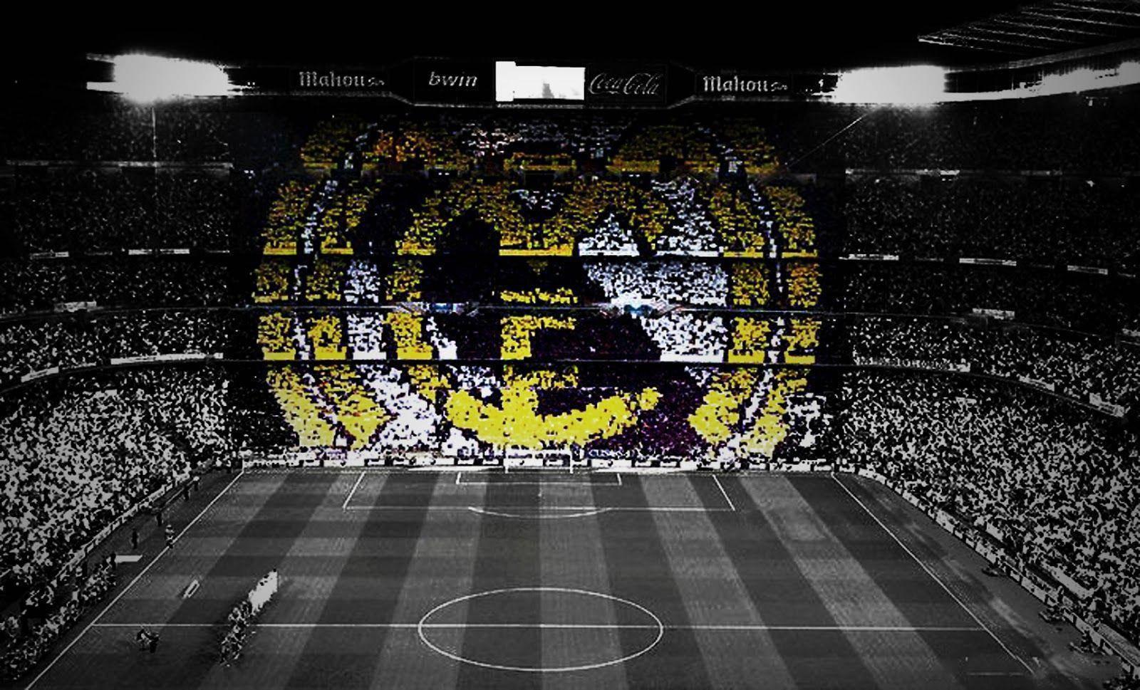 Real Madrid Graphic Art — 1600x969 wallpaper