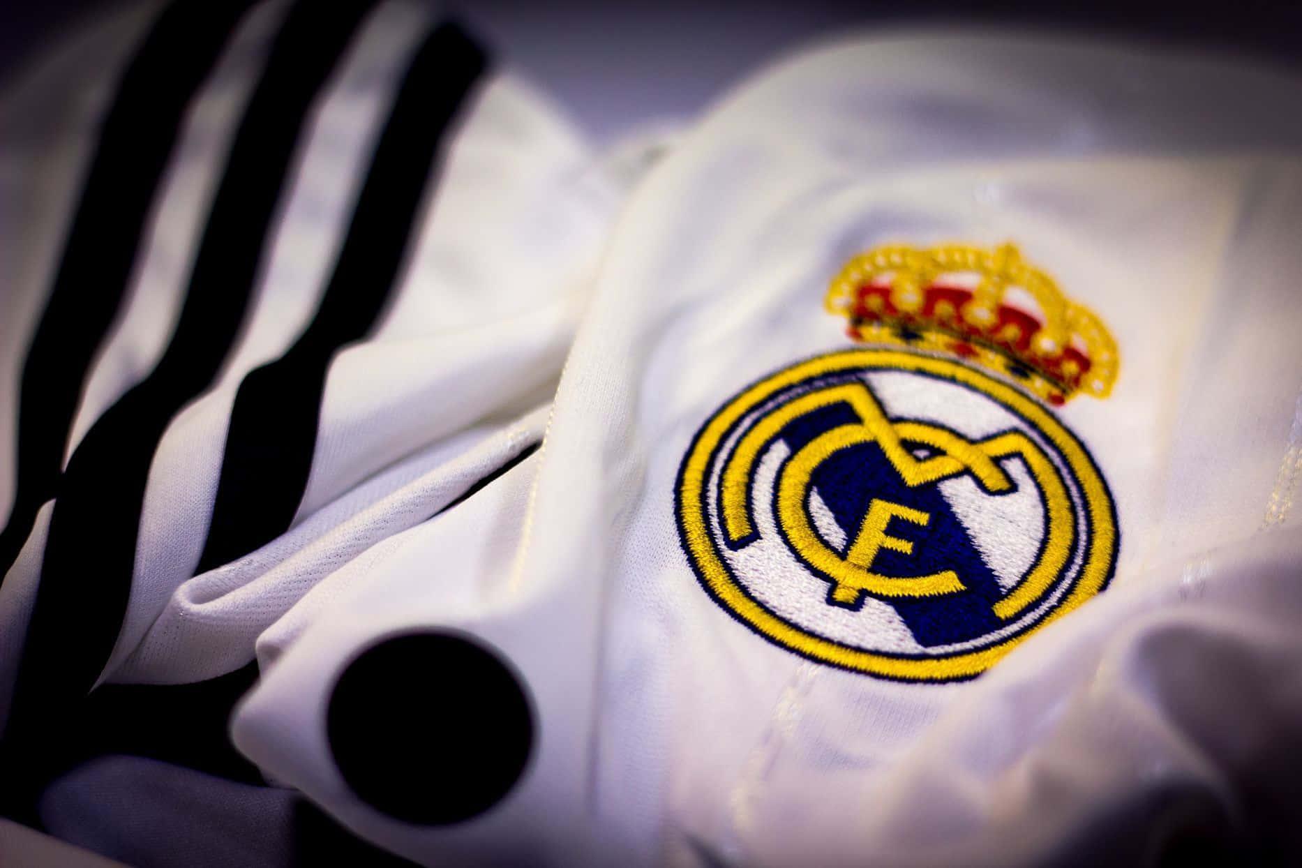 Real Madrid -- Home of the Champions — 1866x1244 wallpaper