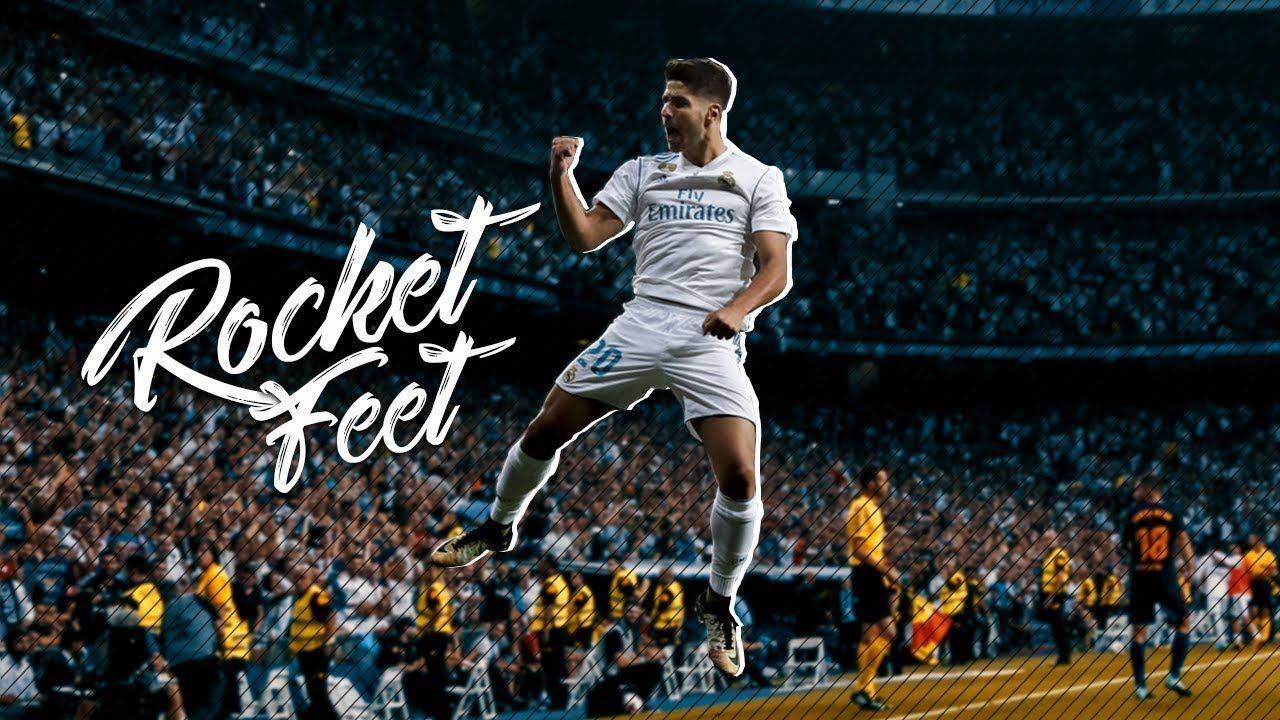 Real Madrid Number Twenty Player — 1280x720 wallpaper