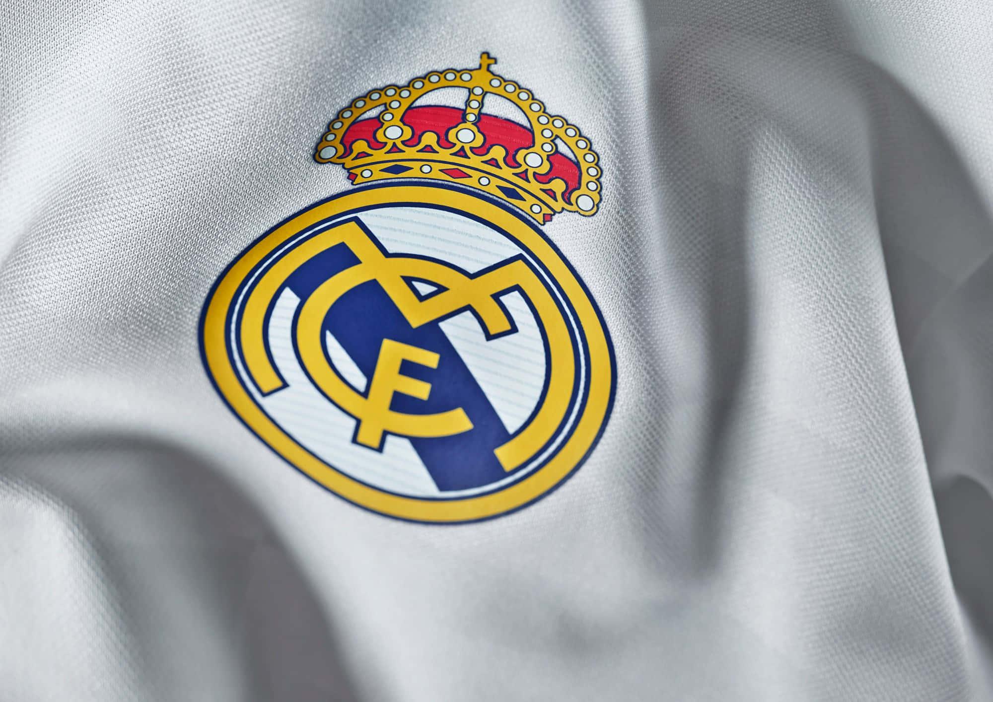 Real Madrid Shows Off Its Championship Celebrations — 2000x1414 wallpaper