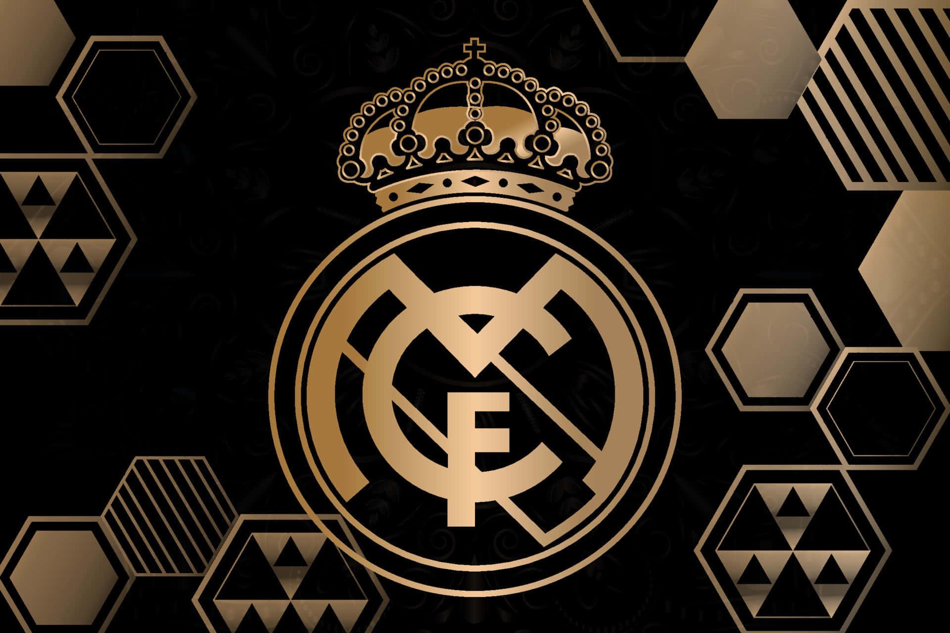 Real Madrid – The Winningest Club in Soccer — 1920x1280 wallpaper