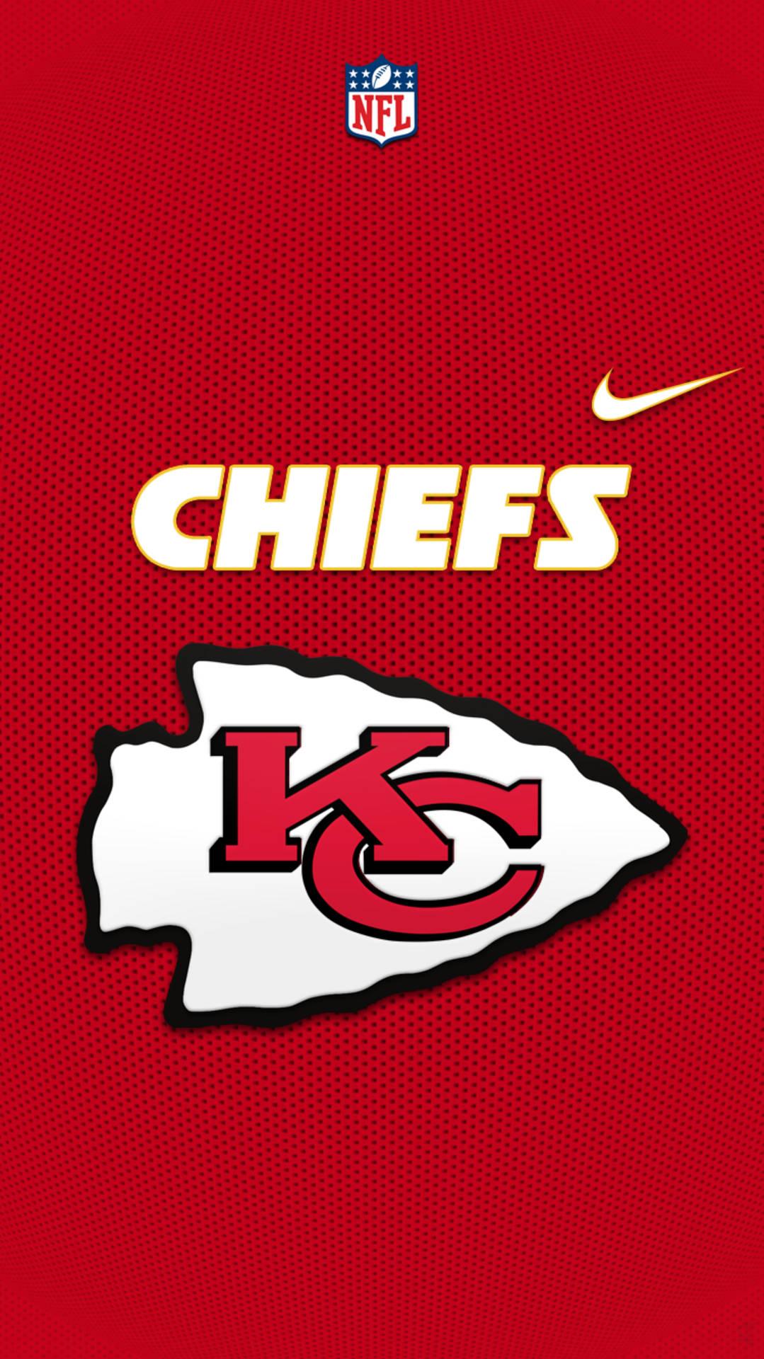 Red Chiefs And Nike Logo Phone — 1079x1920 wallpaper