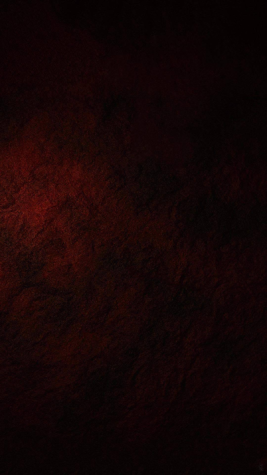 Red Dust Home Screen — 1080x1920 wallpaper