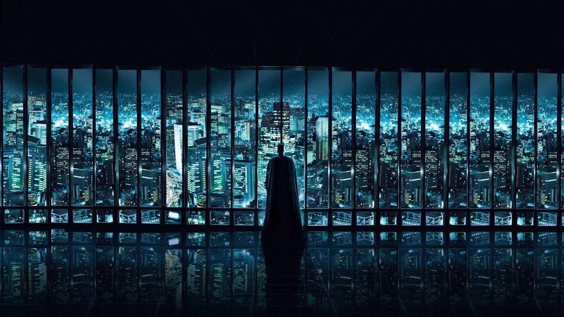 Rediscover Batman in this classic action-packed movie — 1920x1080 wallpaper