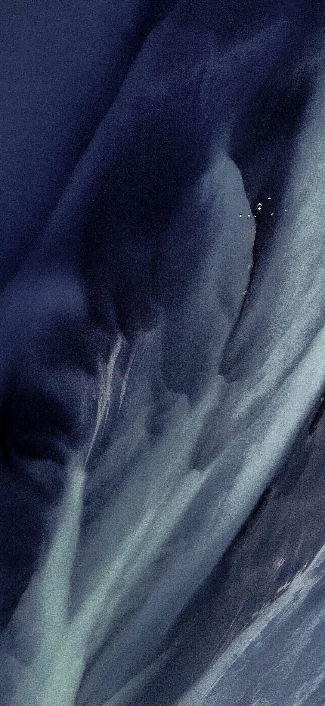 Redmi 9 Abstract Landscape — 1080x2340 wallpaper
