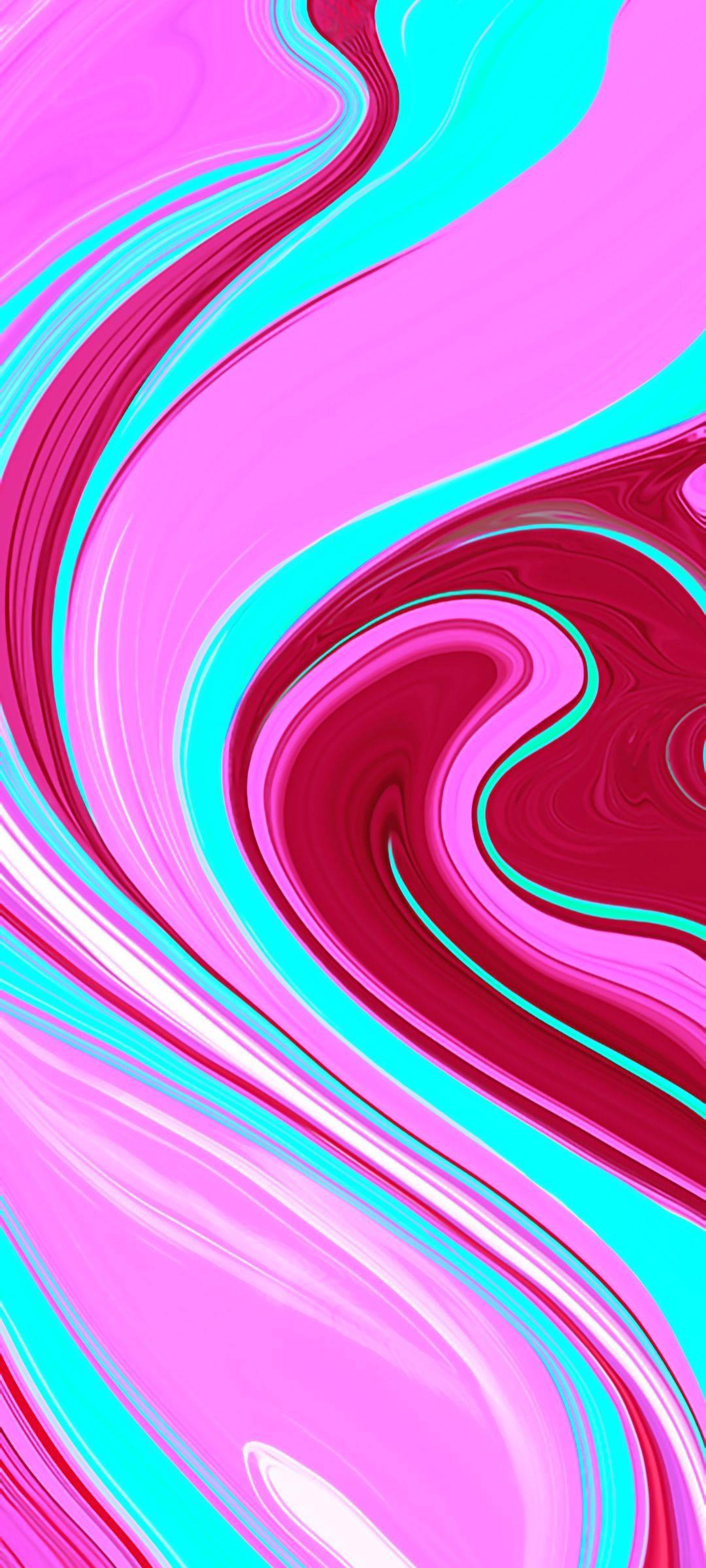 Redmi 9 Illuminated Colors — 1080x2400 wallpaper