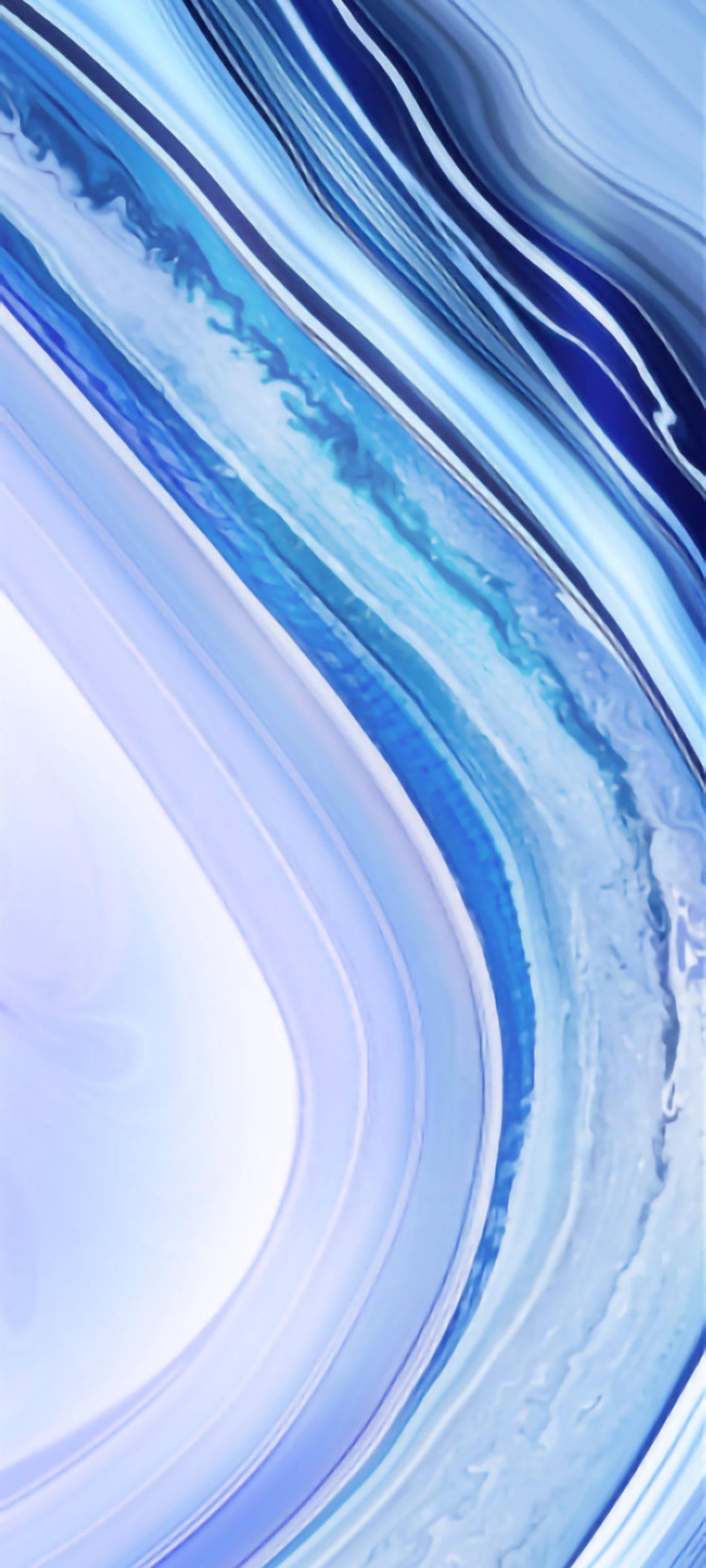 Redmi 9 Marble Texture — 1080x2400 wallpaper