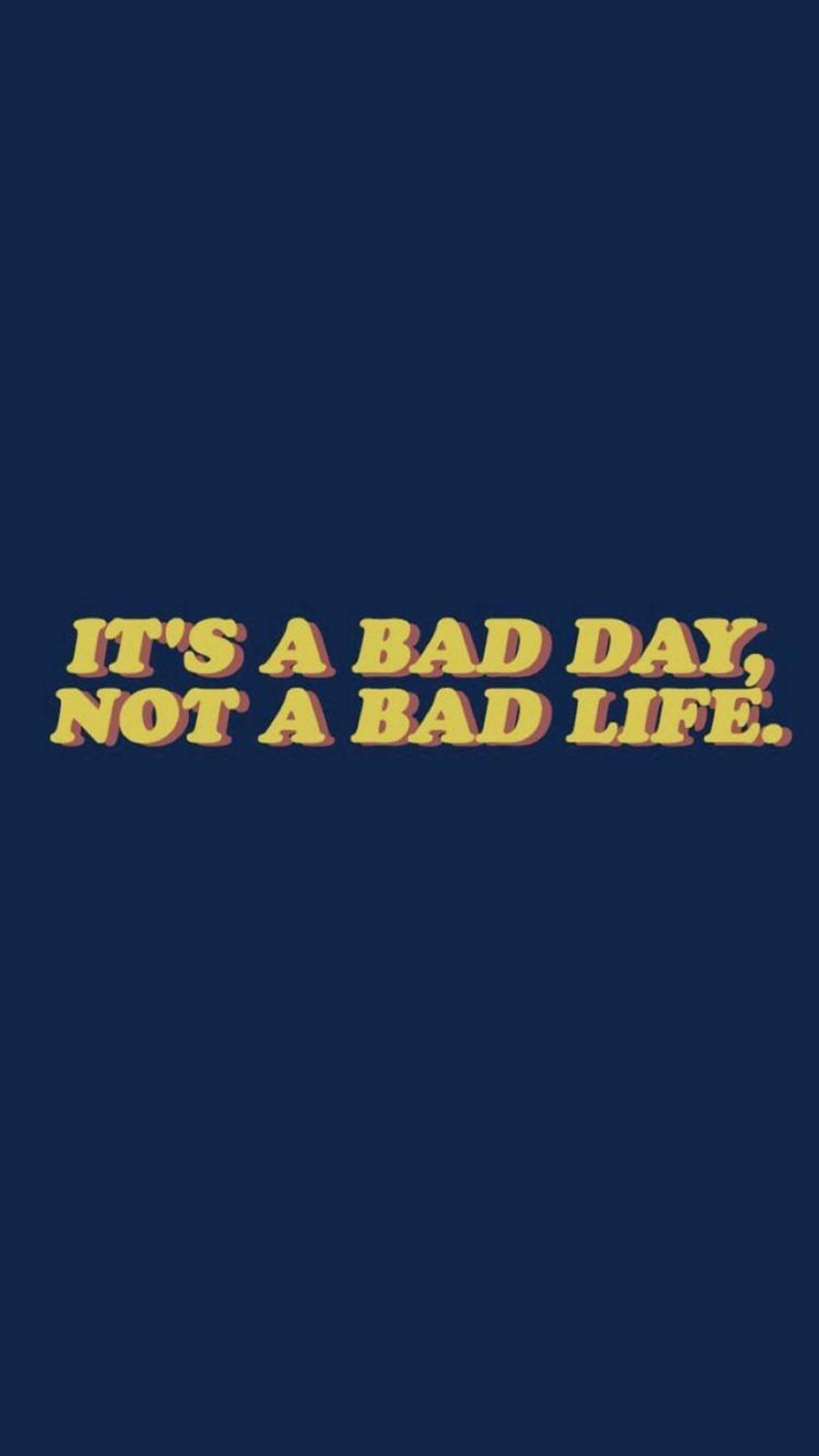 Reflective Aesthetic Boy Overcoming a Bad Day — 1248x2220 wallpaper