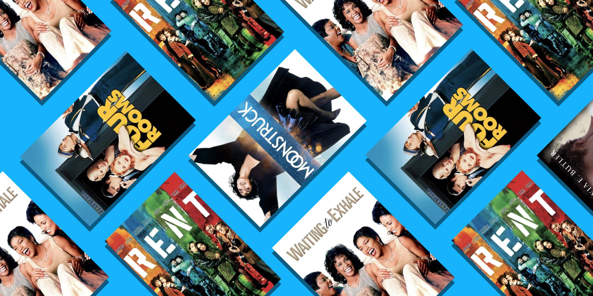 Releasing the Audiences' Emotions — 2000x1000 wallpaper