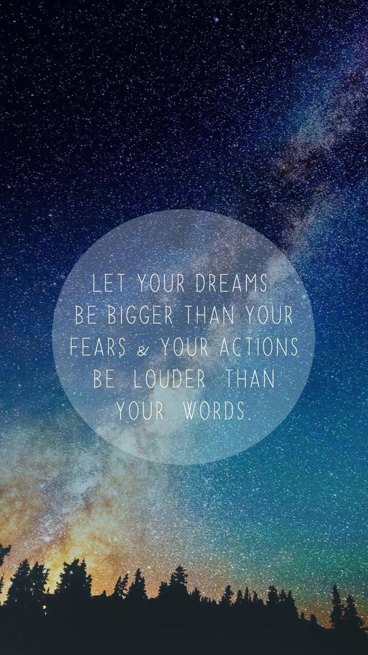 Remarkable Motivational Quotes iPhone — 736x1309 wallpaper