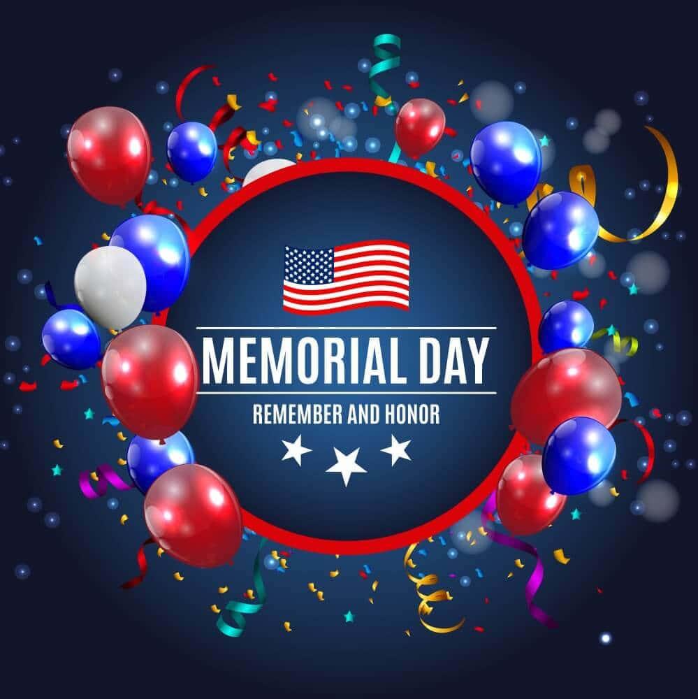 Remembering and honoring those who have served our nation on this Memorial Day. — 999x1000 wallpaper