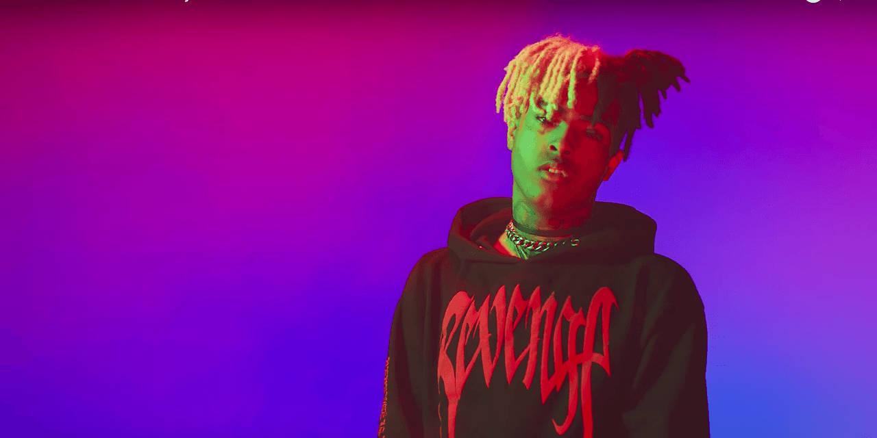 Remembering XXXTentacion: Looking Back on an Iconic Music Legend — 1280x640 wallpaper