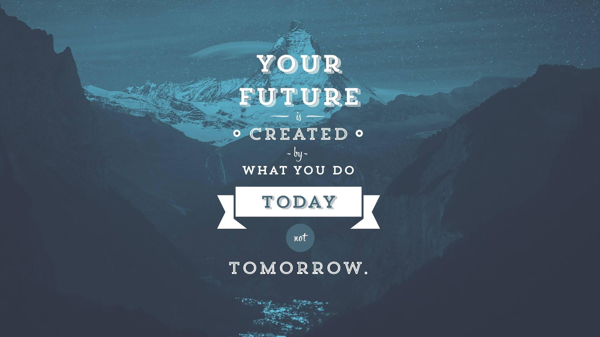 Renew Your Perspective On Life — 1920x1080 wallpaper