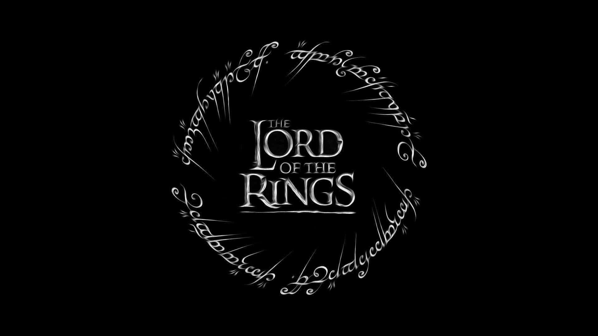 Representing the strength, courage and memorable adventure of Lord of The Rings. — 1920x1080 wallpaper