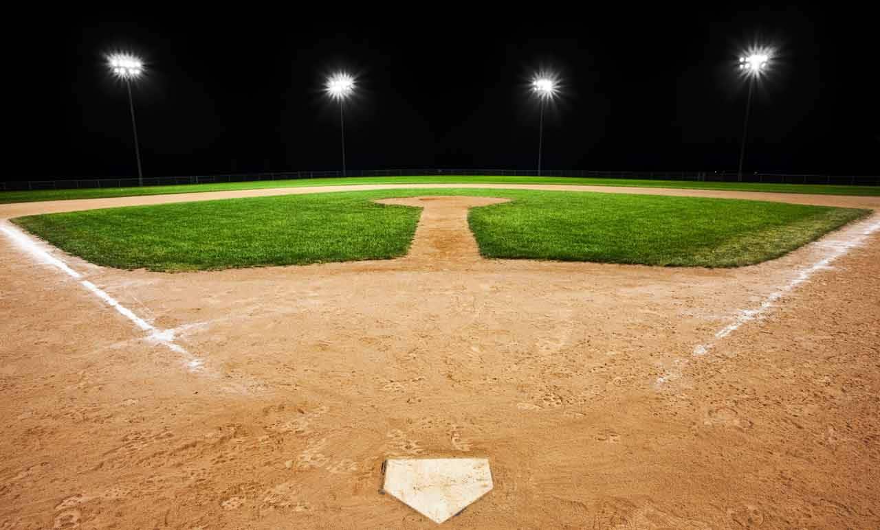 Revel in the Excitement of America's Favorite Pastime — 1280x772 wallpaper