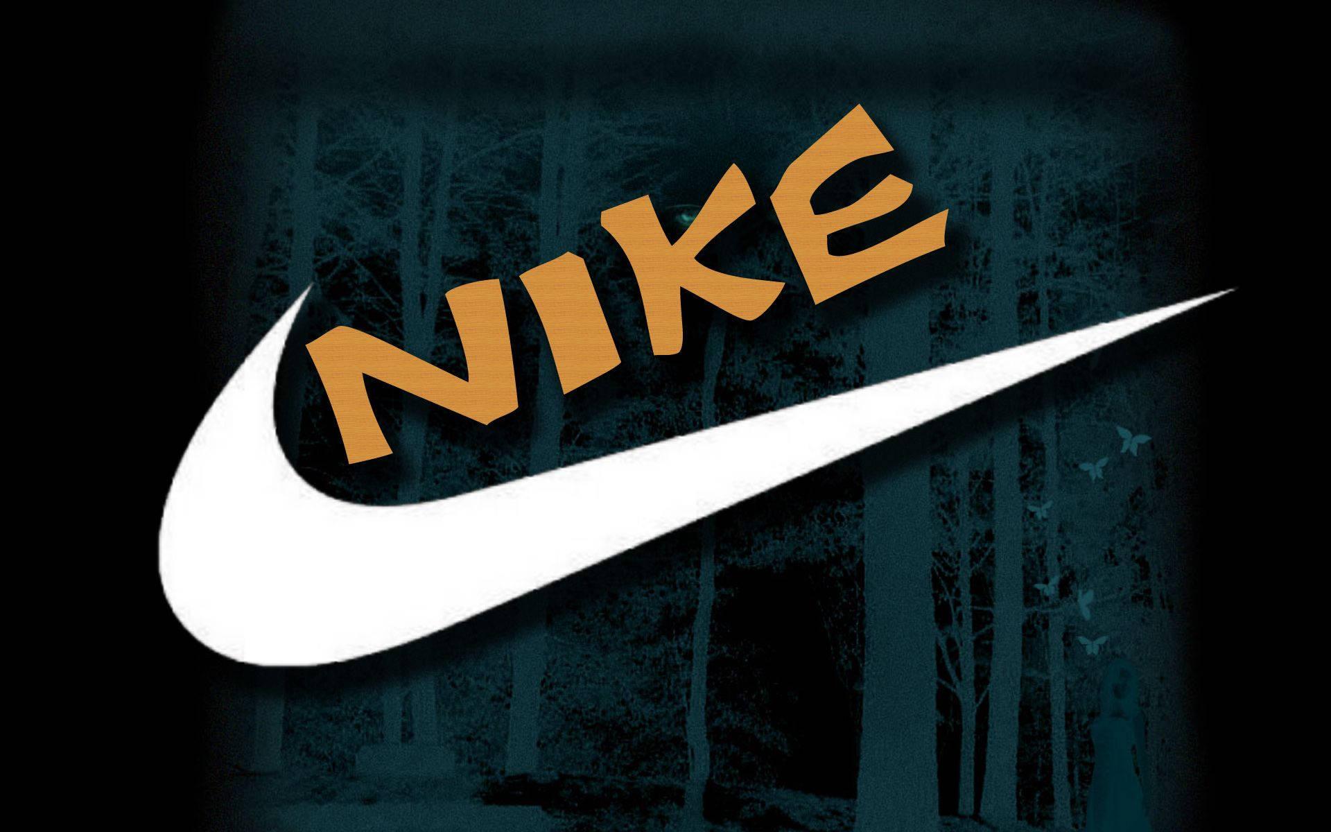 Rise above the competition with Nike — 1920x1200 wallpaper