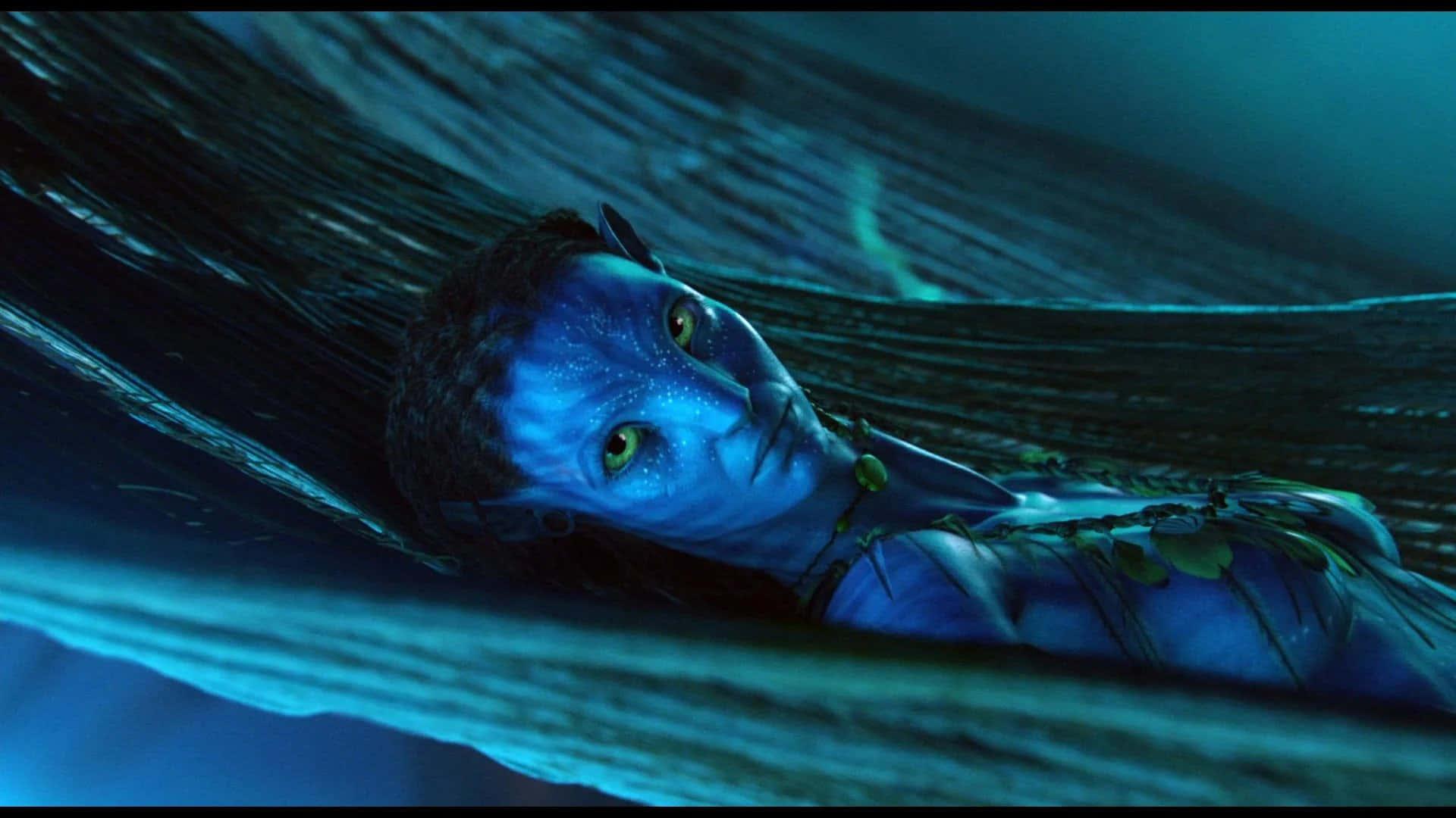 Rise, Fall and Evolution of Avatar — 1920x1080 wallpaper