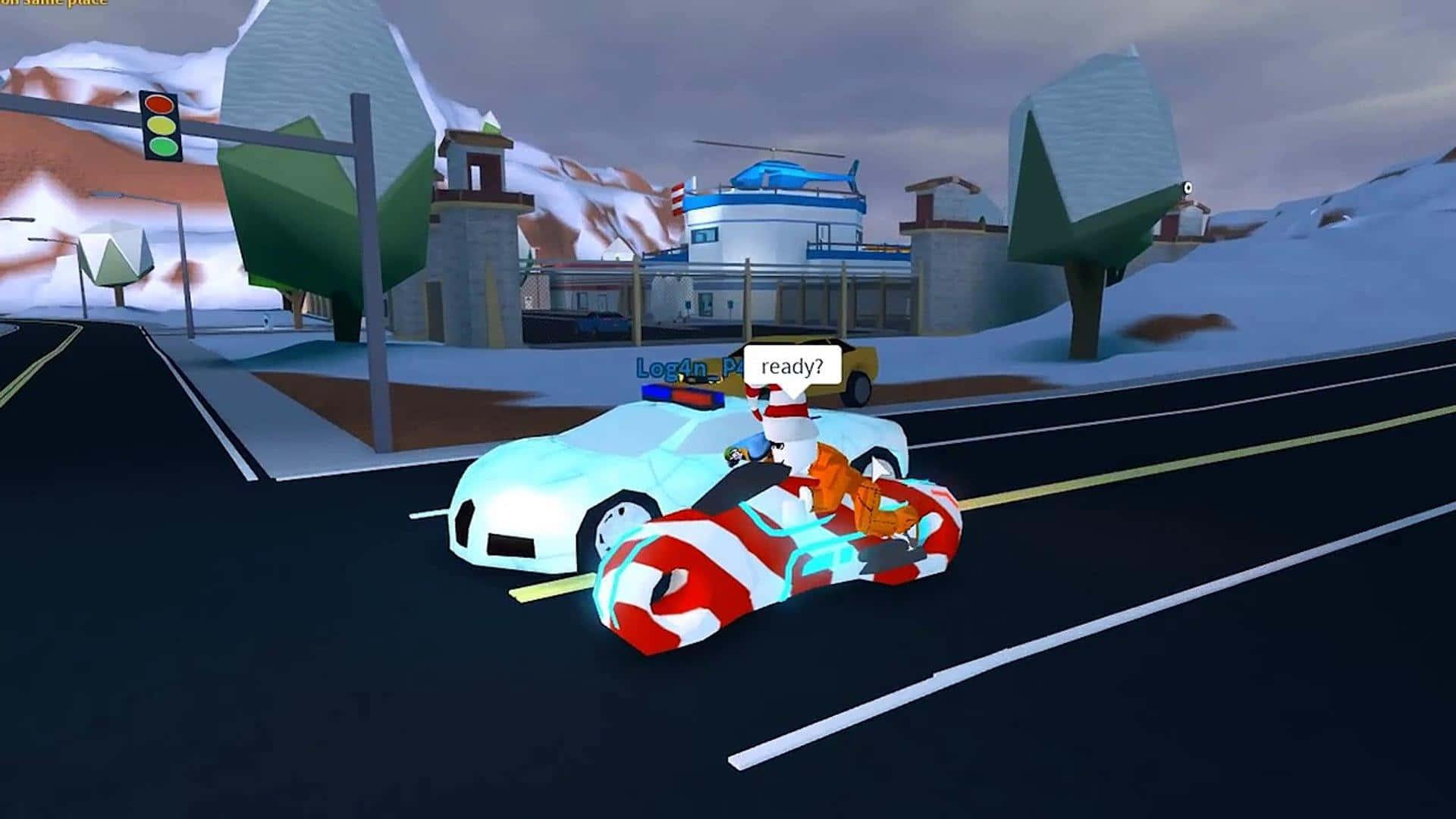 Roblox background — 1920x1080 wallpaper