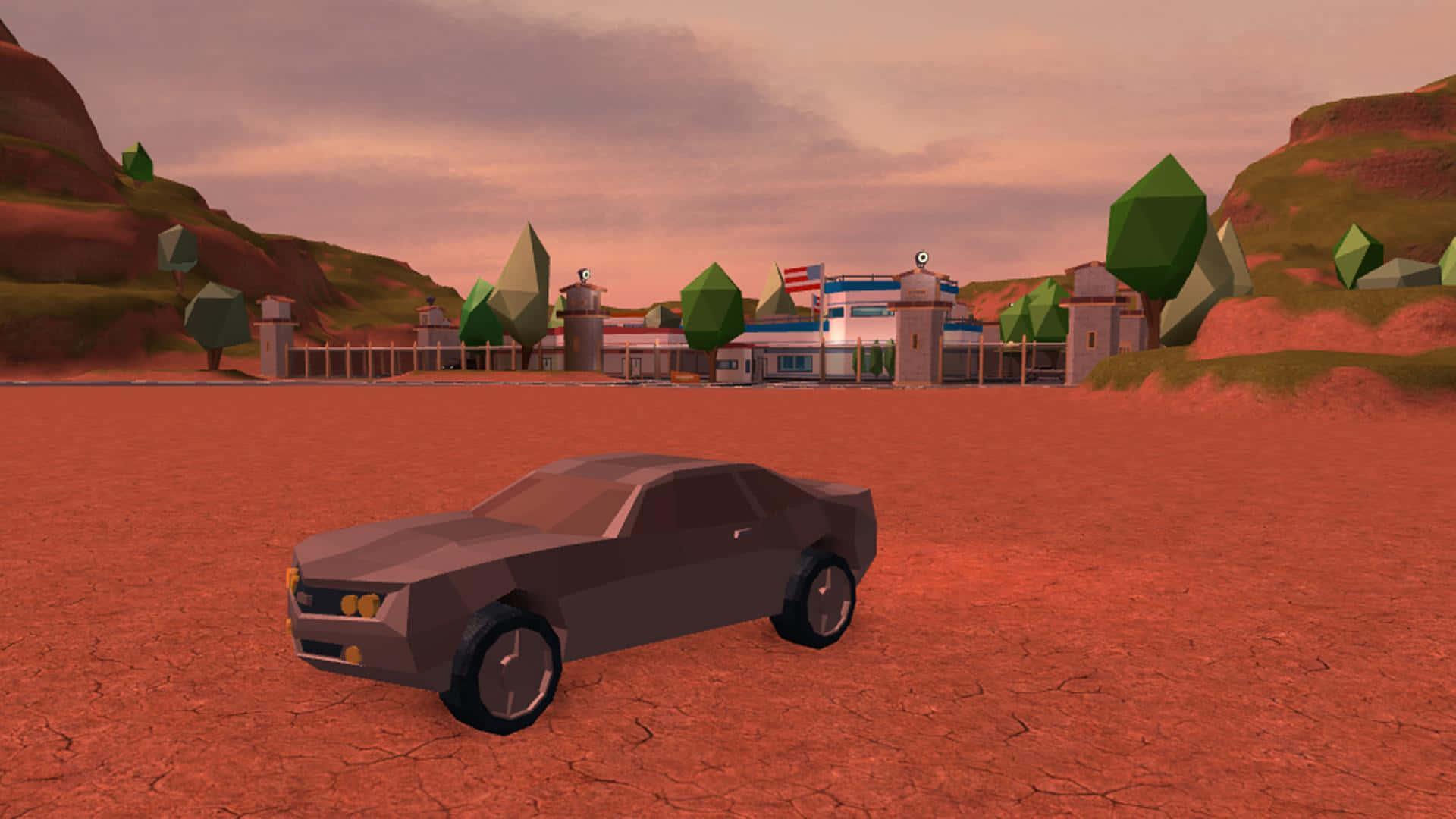 Roblox background — 1920x1080 wallpaper