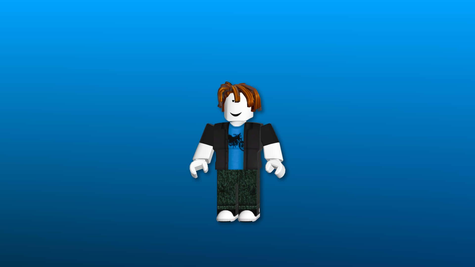 Roblox background — 1920x1080 wallpaper