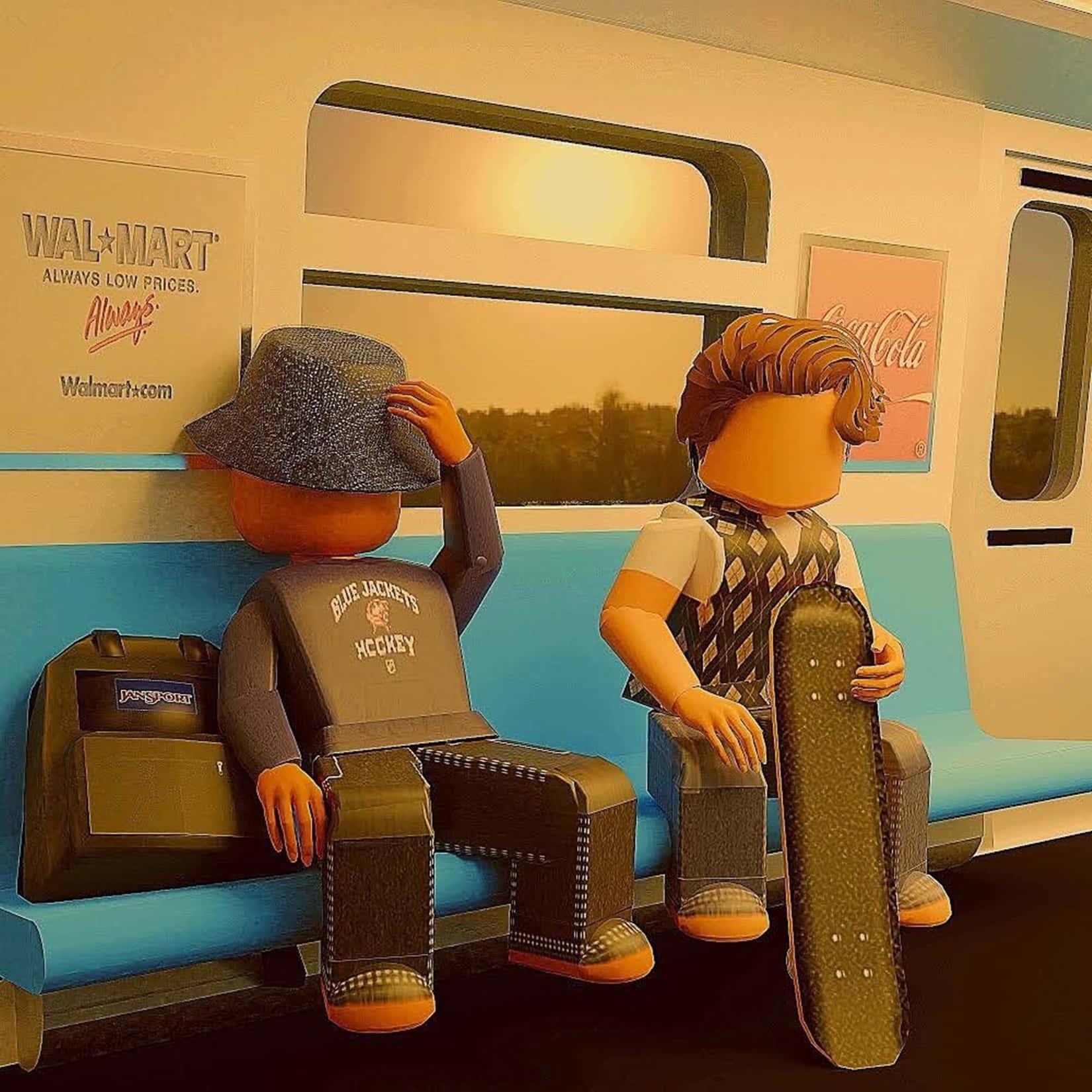 Roblox Boys Gfx — 1650x1650 wallpaper