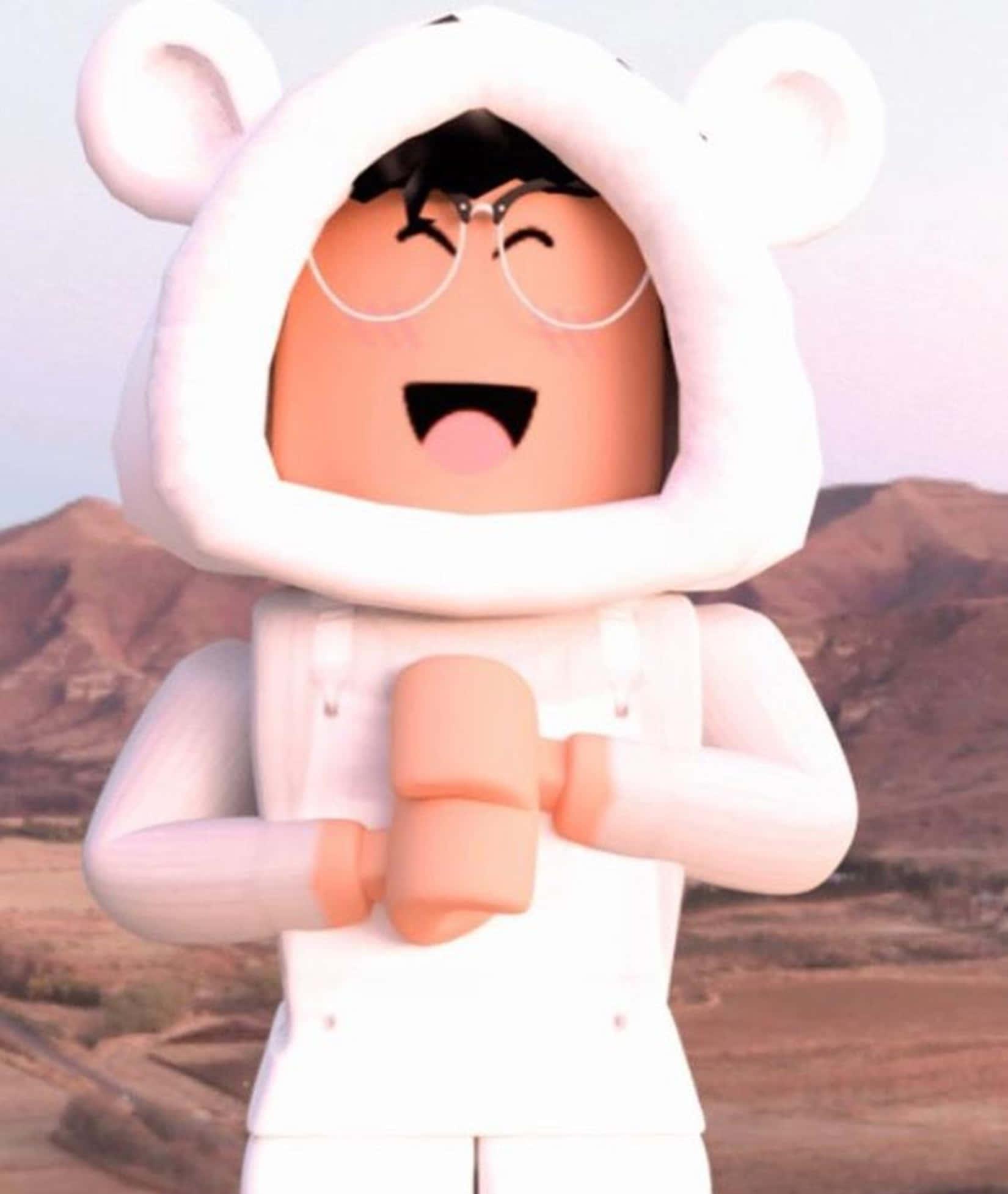 Roblox Gfx. — 1650x1953 wallpaper