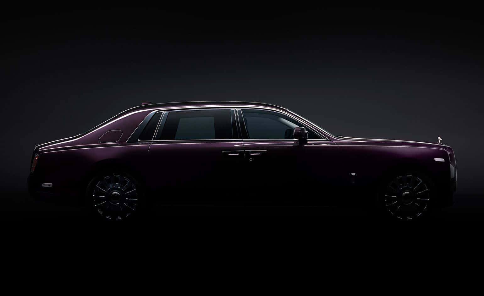 Rolls Royce pictures — 1540x944 wallpaper