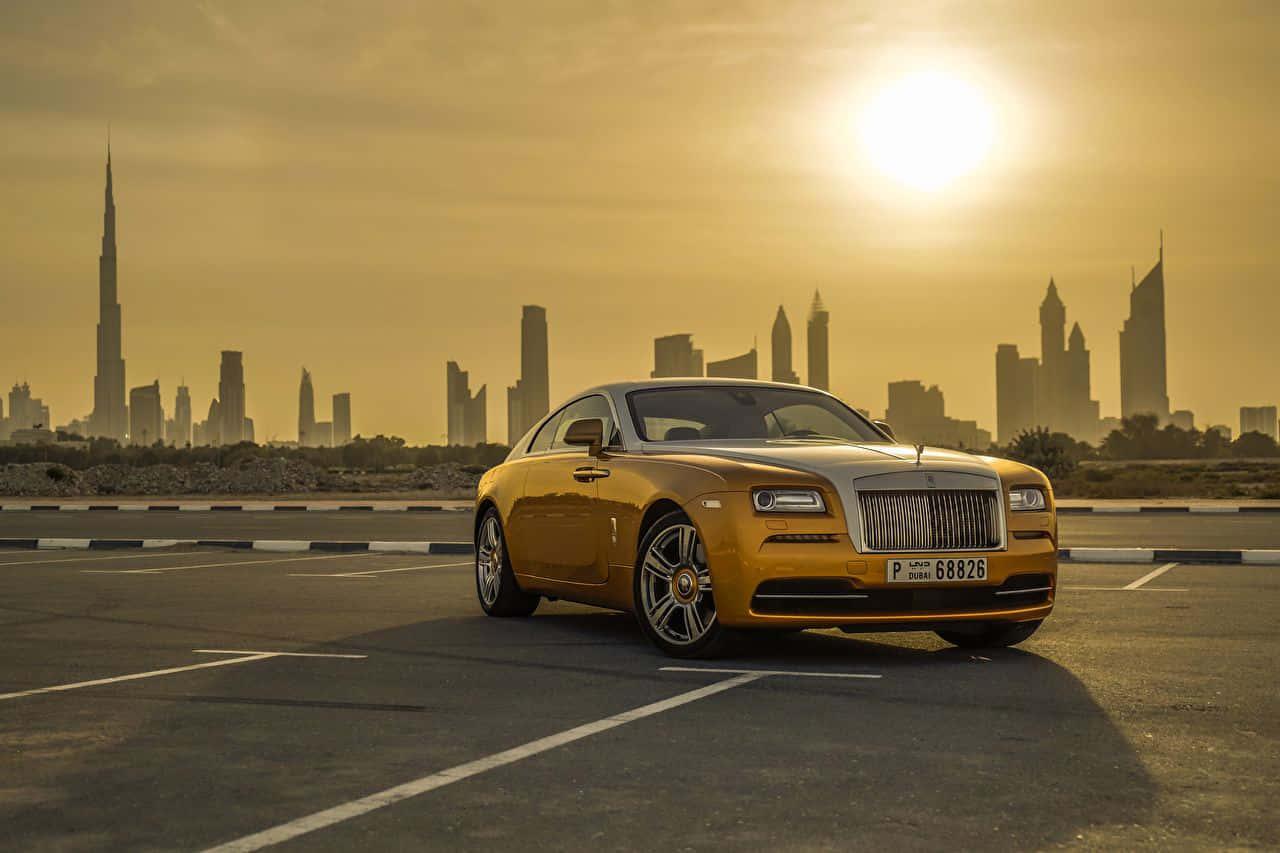 Rolls Royce pictures — 1280x853 wallpaper
