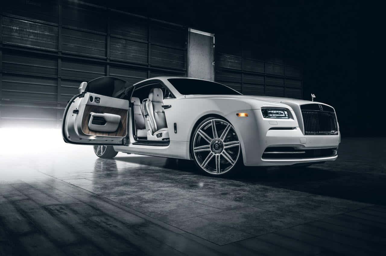 Rolls Royce pictures — 1280x849 wallpaper
