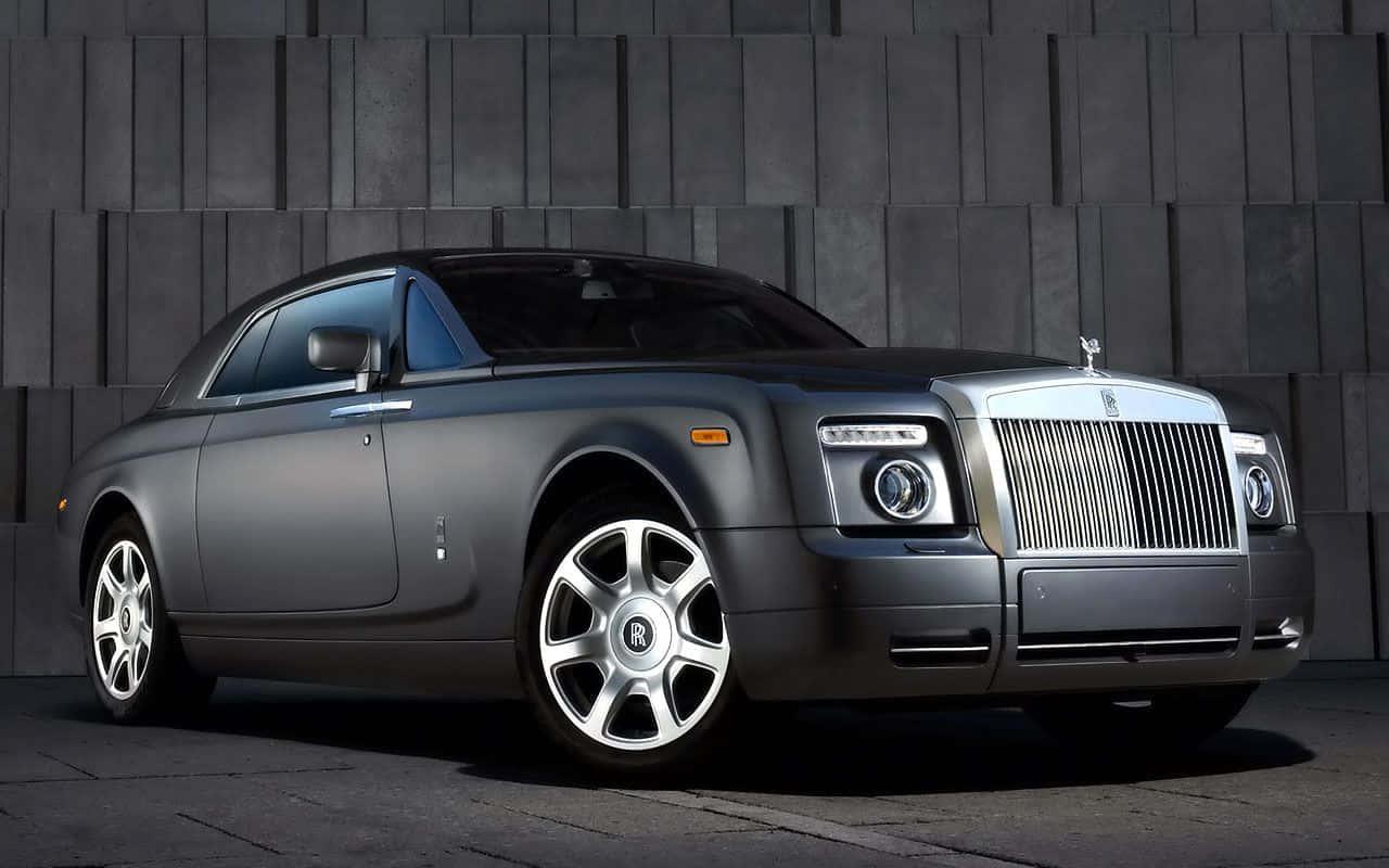 Rolls Royce pictures — 1280x800 wallpaper