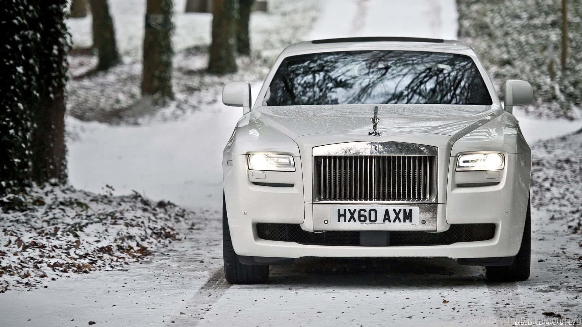 Rolls Royce pictures — 1920x1080 wallpaper