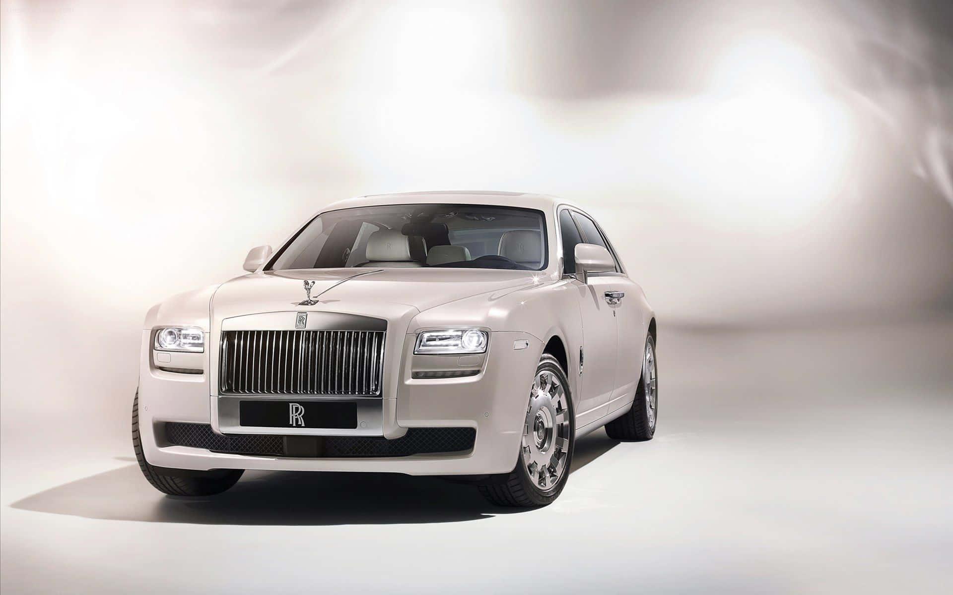 Rolls Royce pictures — 1920x1200 wallpaper